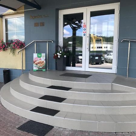 Garni G Hotel Žilina Exteriér fotografie