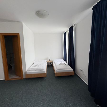 Garni G Hotel Žilina Exteriér fotografie