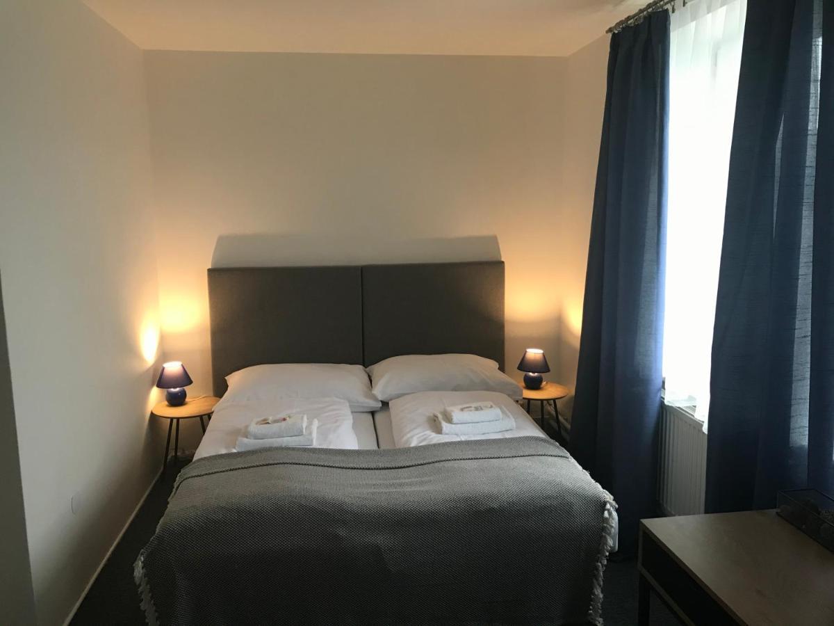 Garni G Hotel Žilina Exteriér fotografie