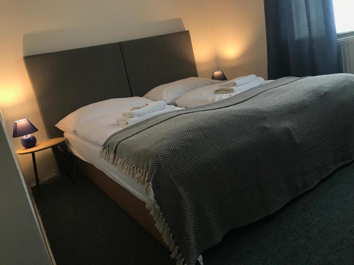 Garni G Hotel Žilina Exteriér fotografie