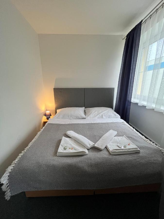 Garni G Hotel Žilina Exteriér fotografie