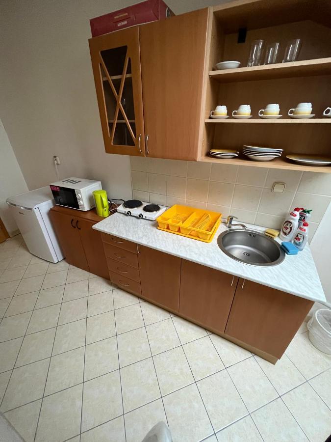 Garni G Hotel Žilina Exteriér fotografie