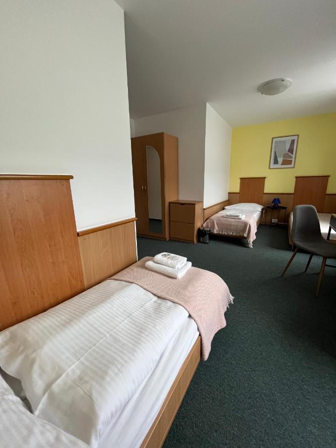 Garni G Hotel Žilina Exteriér fotografie