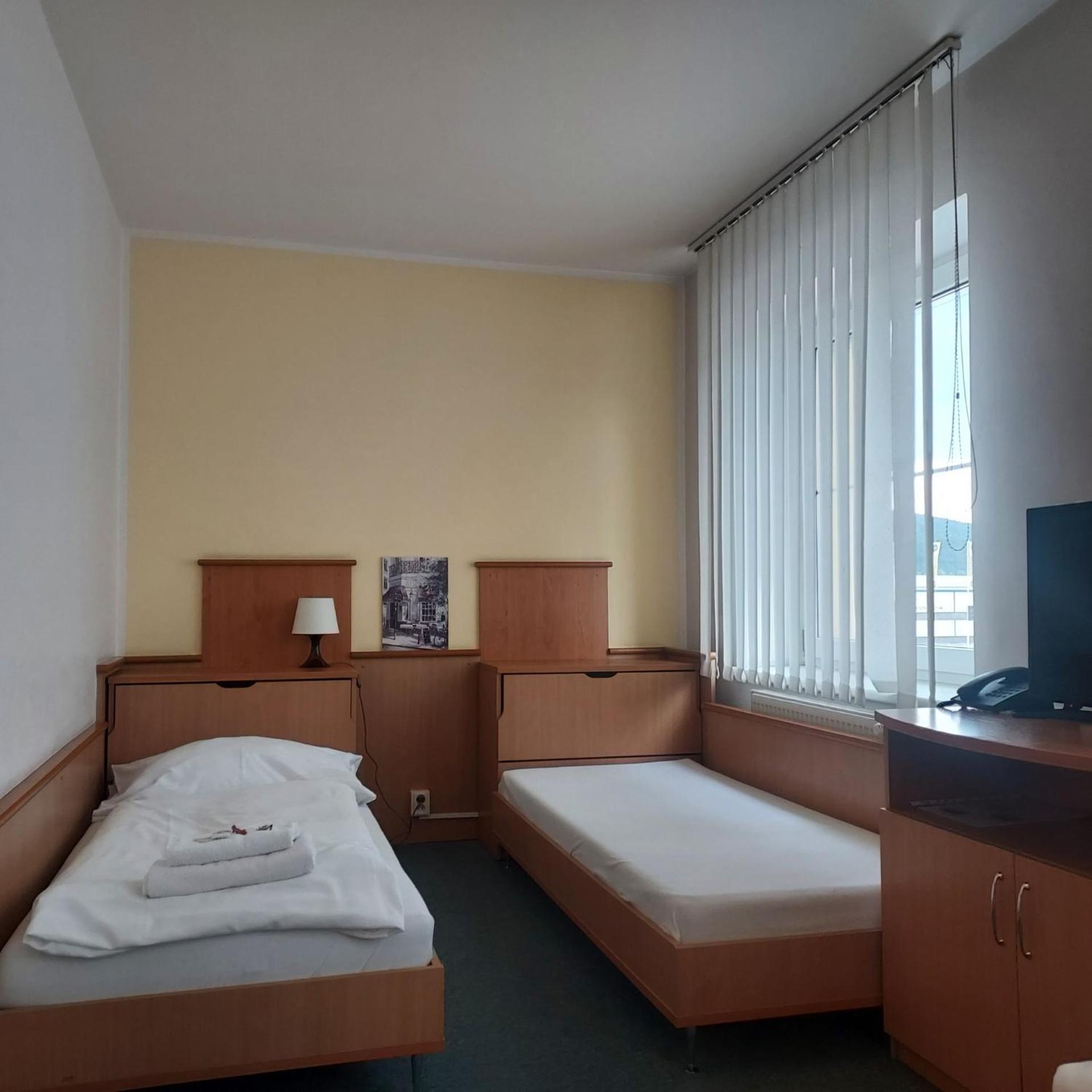 Garni G Hotel Žilina Exteriér fotografie