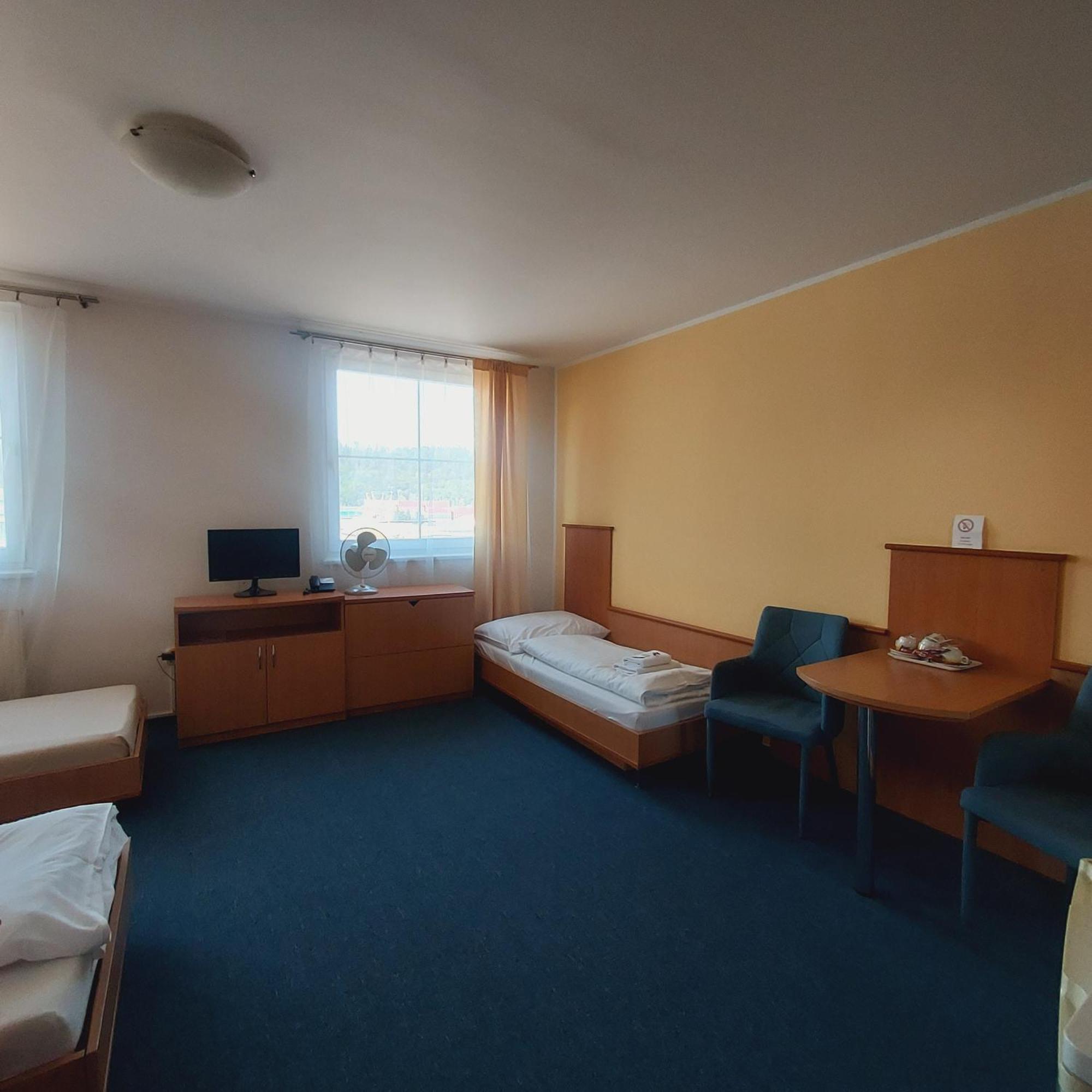 Garni G Hotel Žilina Exteriér fotografie