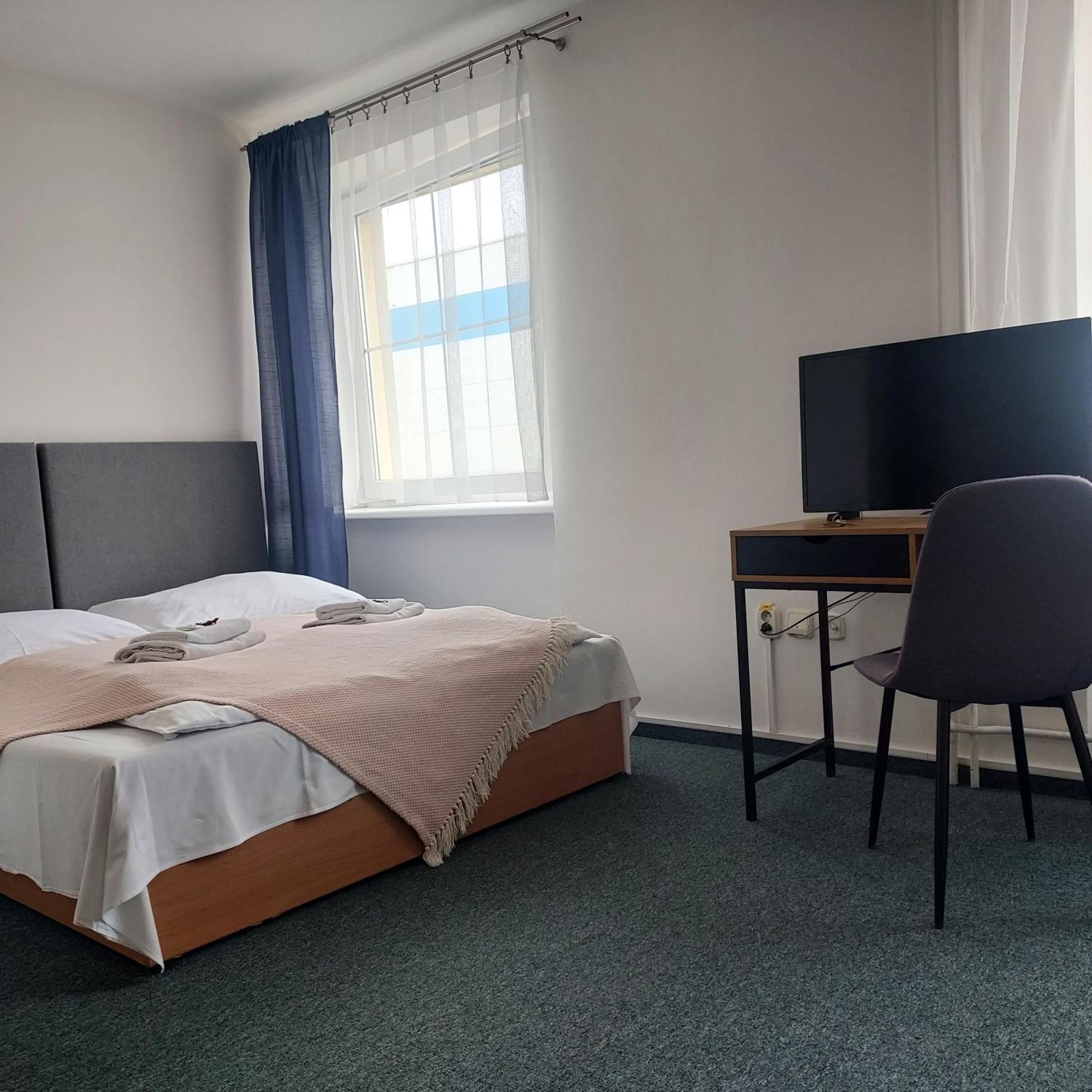 Garni G Hotel Žilina Exteriér fotografie