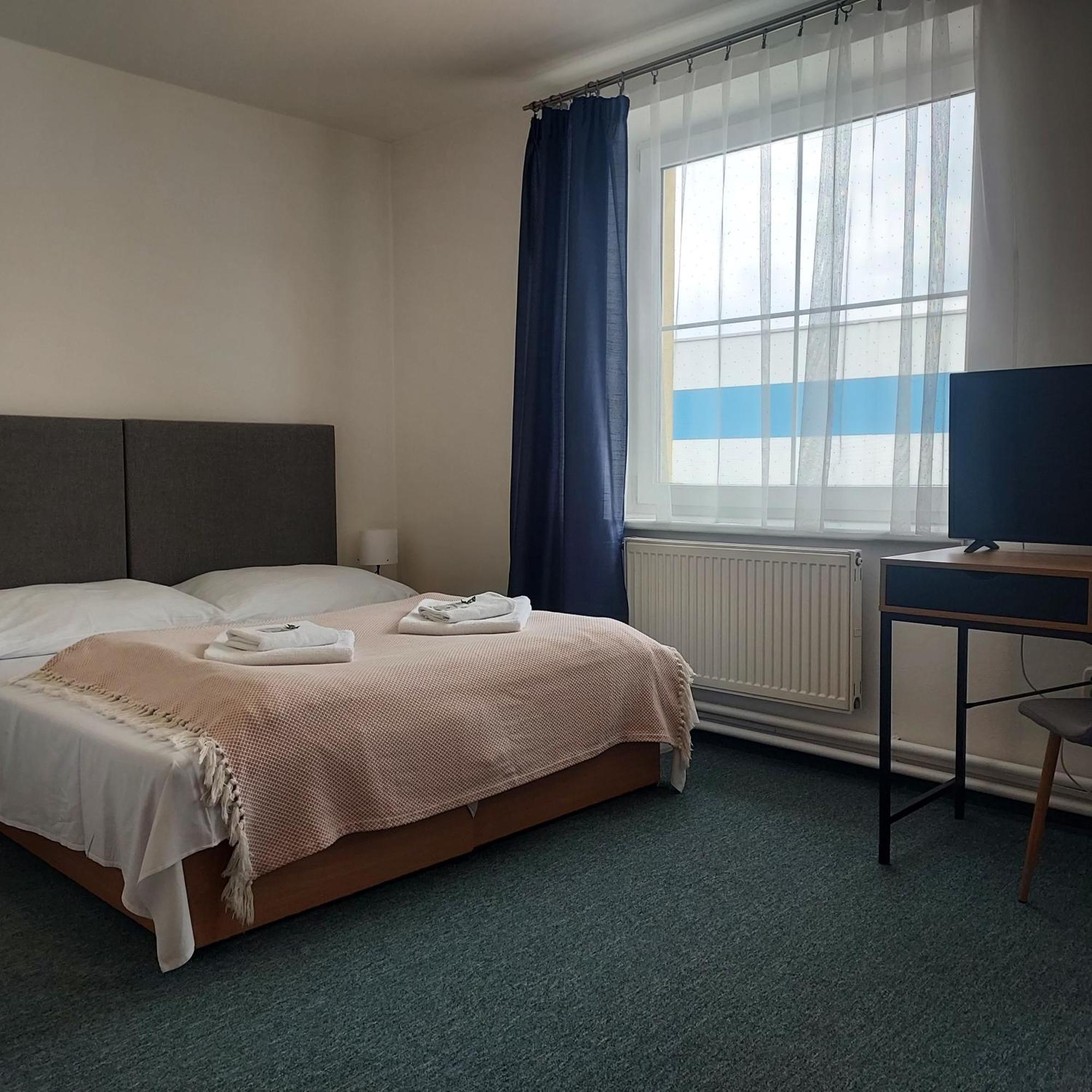 Garni G Hotel Žilina Exteriér fotografie