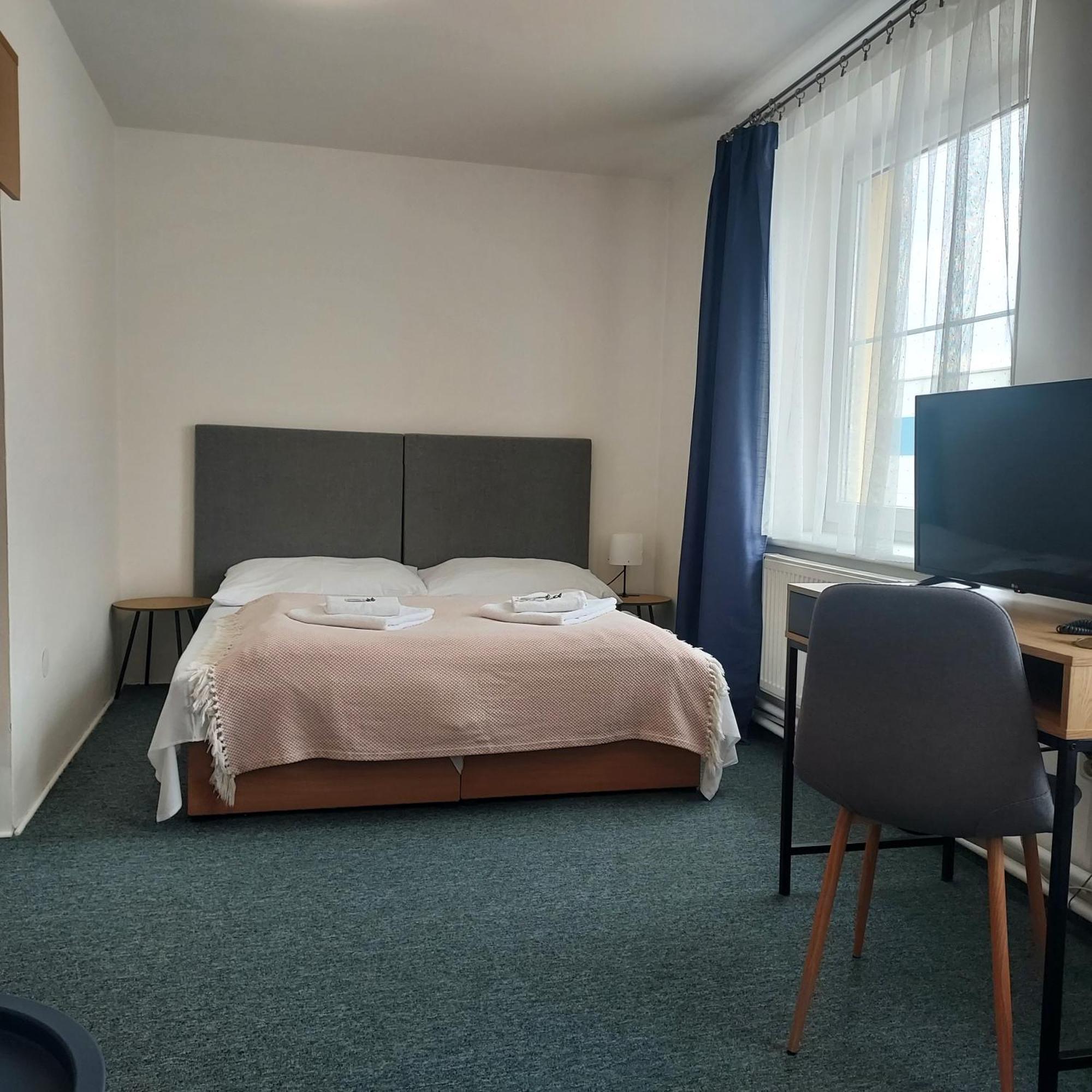Garni G Hotel Žilina Exteriér fotografie