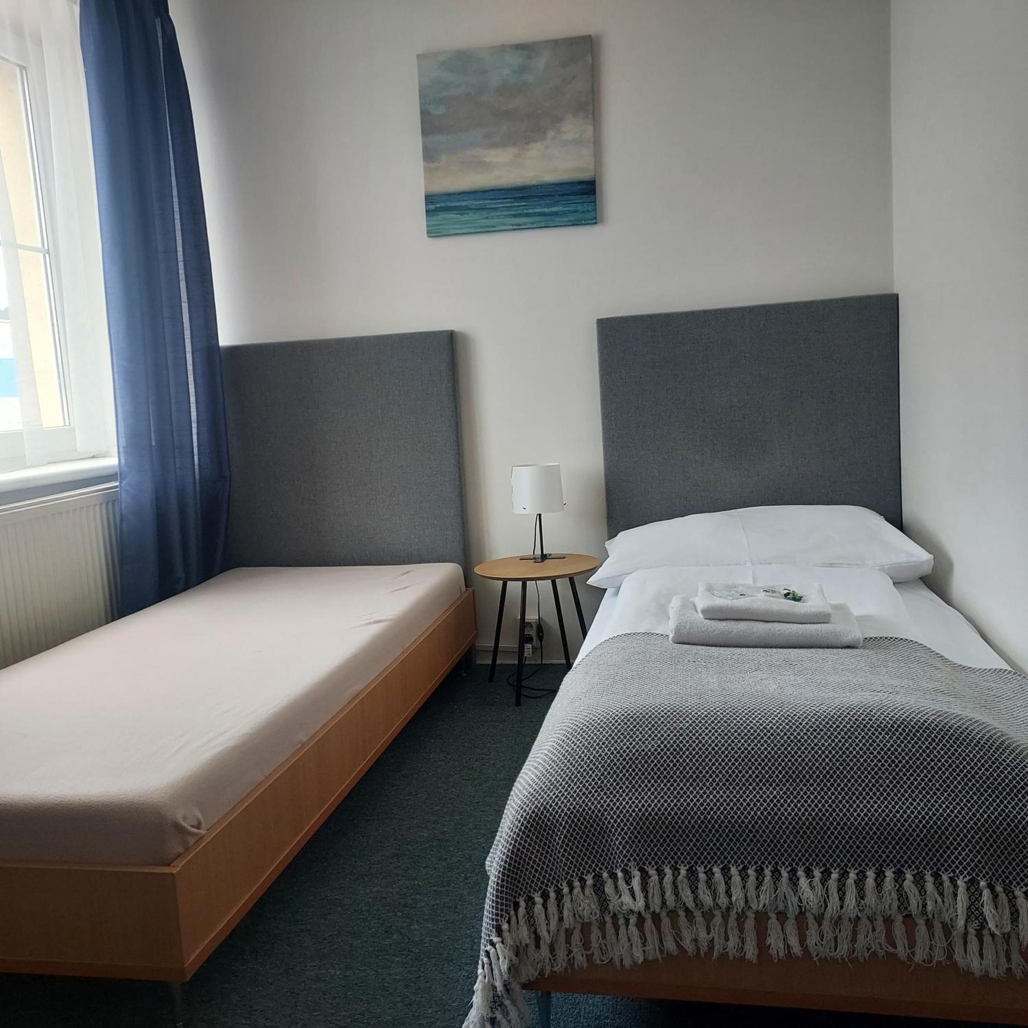 Garni G Hotel Žilina Exteriér fotografie