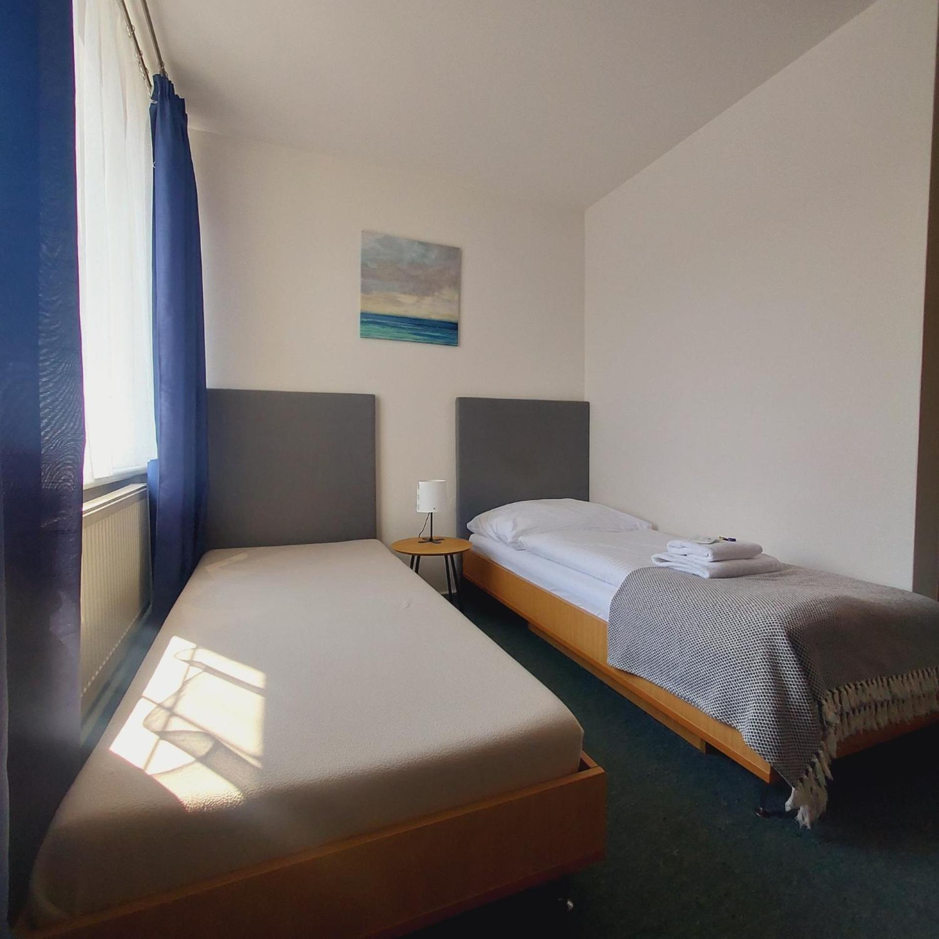 Garni G Hotel Žilina Exteriér fotografie