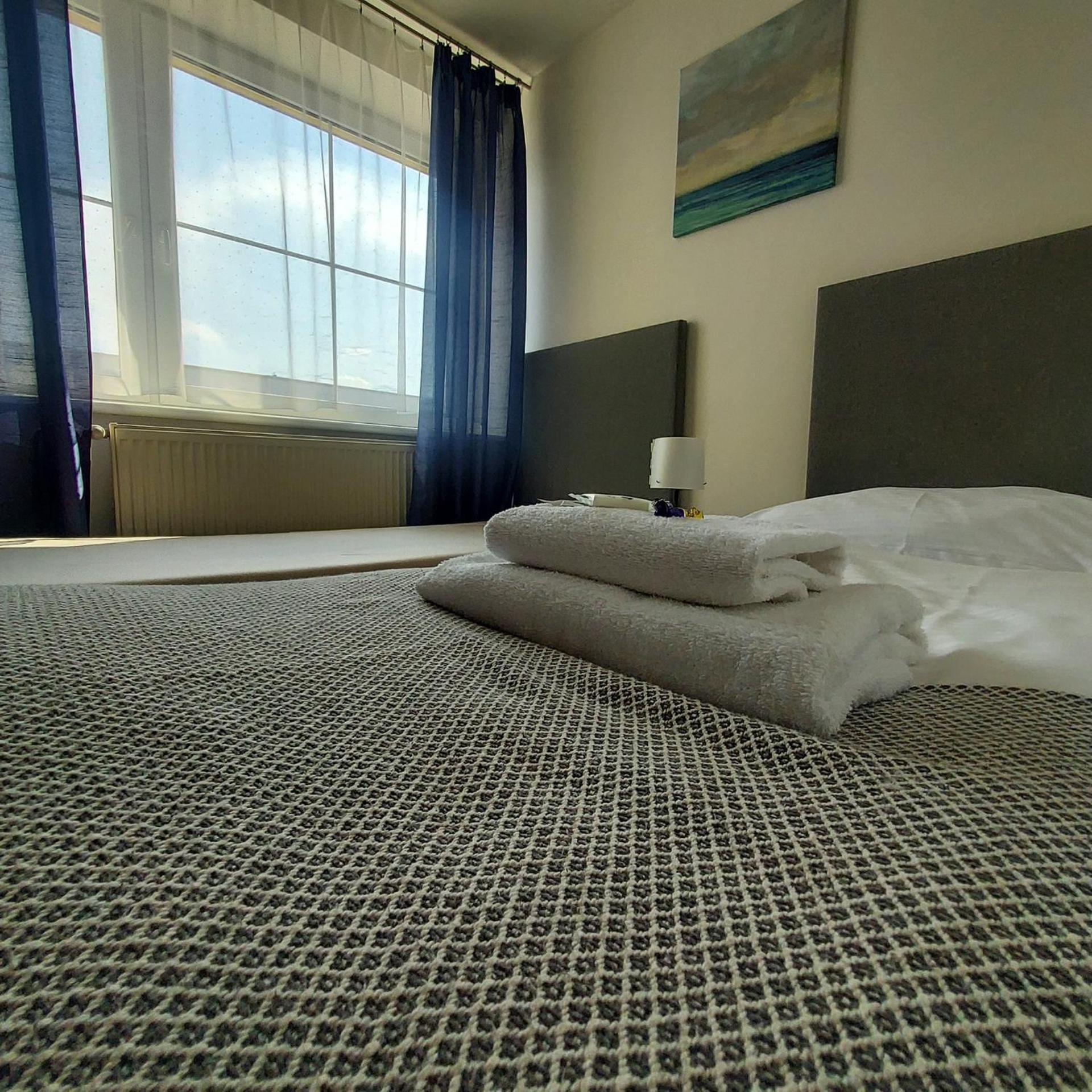 Garni G Hotel Žilina Exteriér fotografie