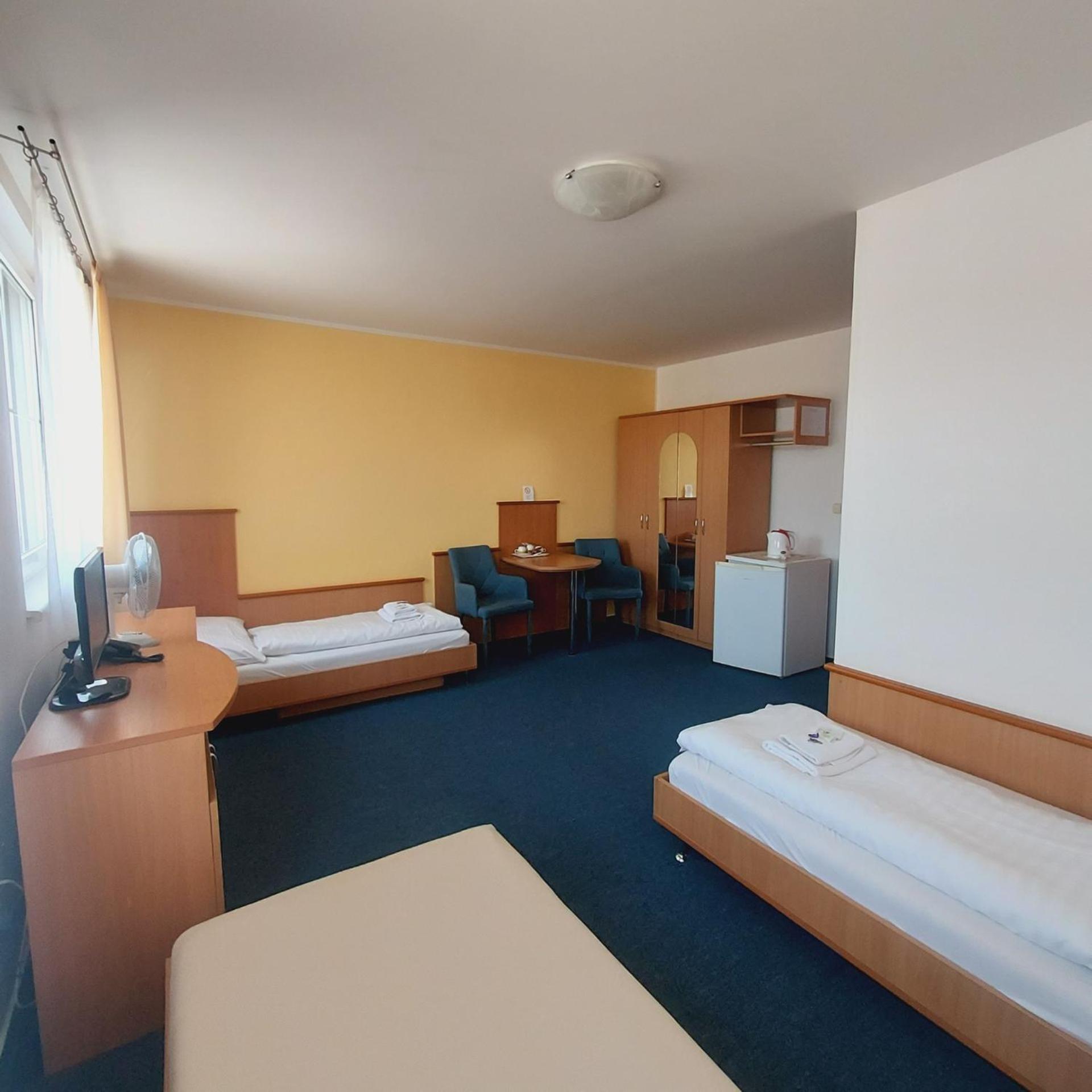 Garni G Hotel Žilina Exteriér fotografie