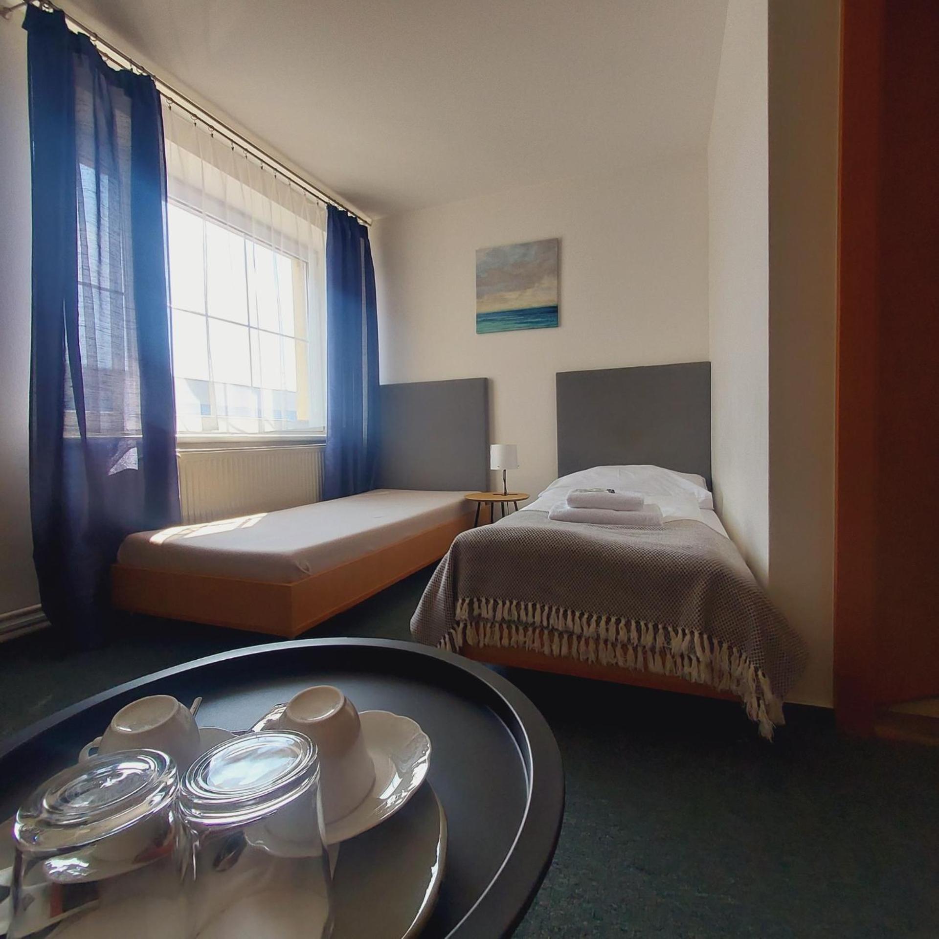 Garni G Hotel Žilina Exteriér fotografie