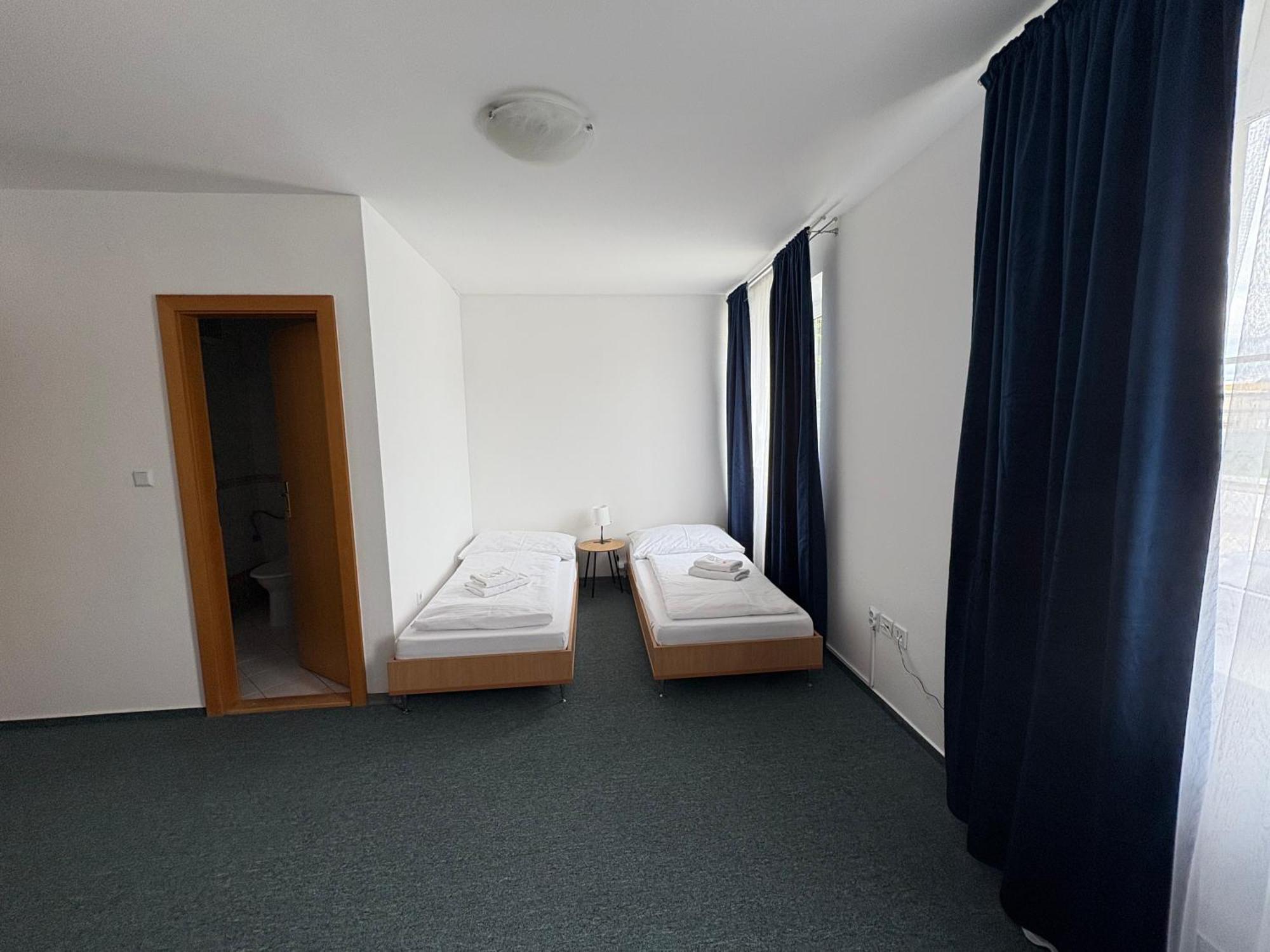 Garni G Hotel Žilina Exteriér fotografie