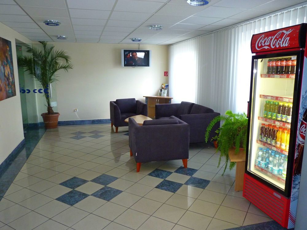 Garni G Hotel Žilina Exteriér fotografie