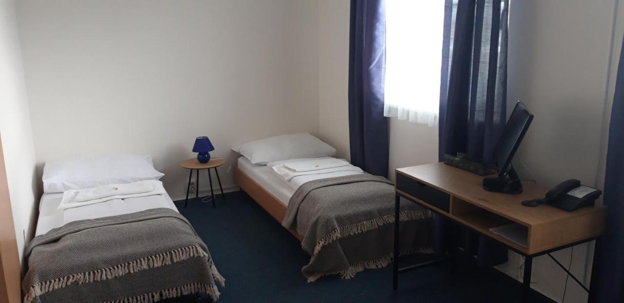 Garni G Hotel Žilina Exteriér fotografie
